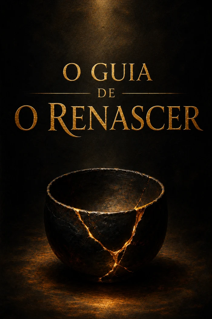 Capa do Guia do Renascer
